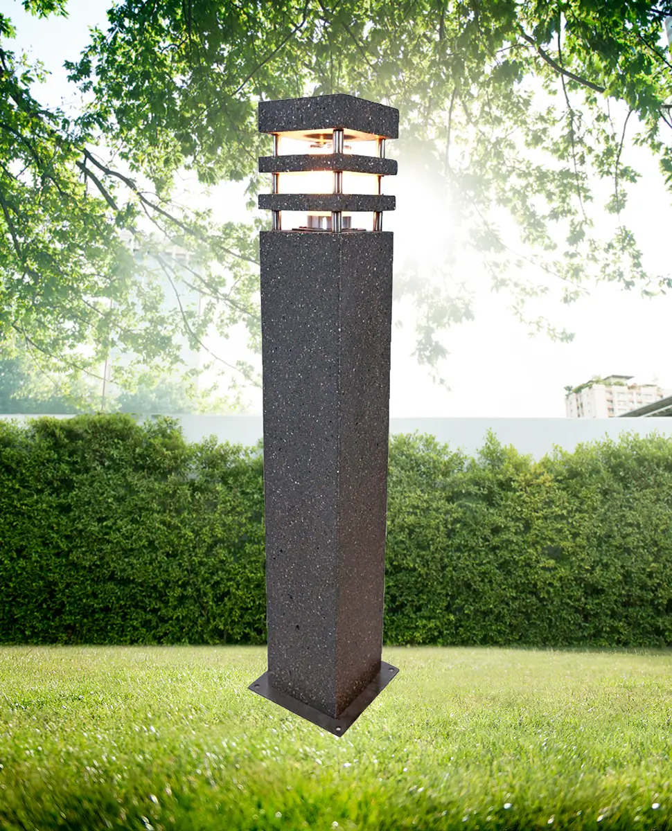 Ландшафтный светильник