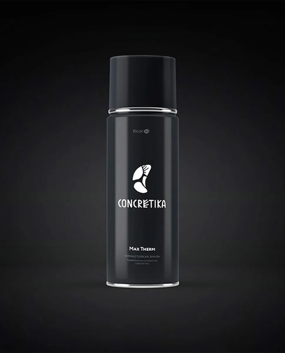 Термостойкая эмаль заказать и купить по цене  ниже рынка от производителя с доставкой.